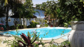 Le Mirage Garden Geriba